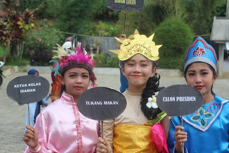 SD Negeri Cilacap 01: Menggali Potensi Generasi Cilacap yang Cerah